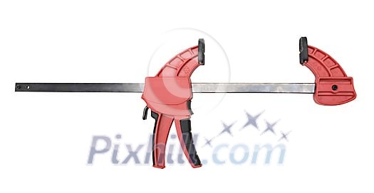 Tool Stock Images with clipping path