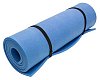 Isolated yoga mat