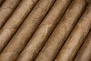 Background of cigars