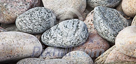 Grey rocks background Grey rocks background