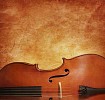 Cello background image