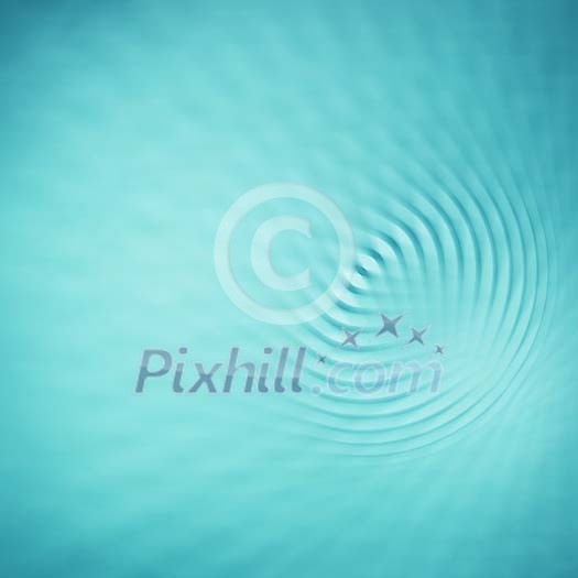 Cold winter blue background Cold winter blue background