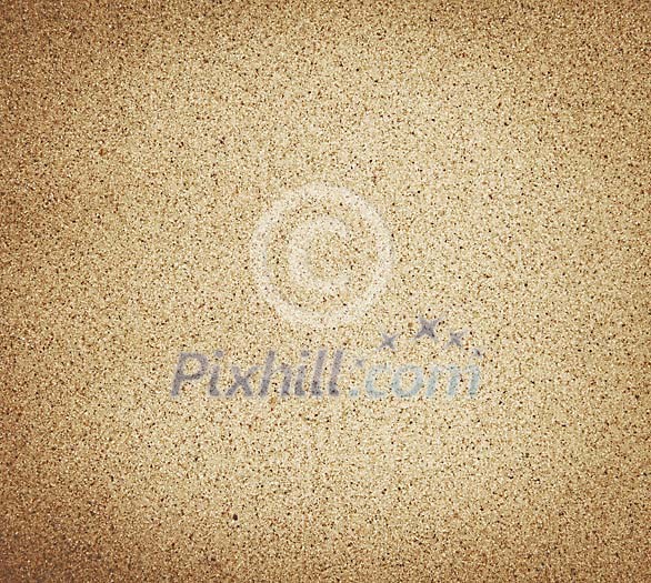 Background image of sand