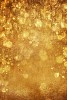 Sparkling gold background