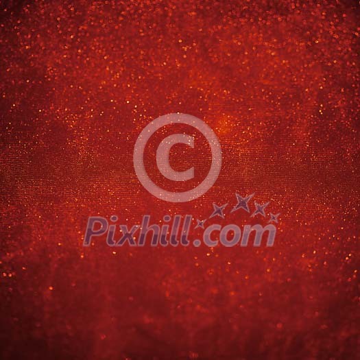 Red christmas background Red christmas background