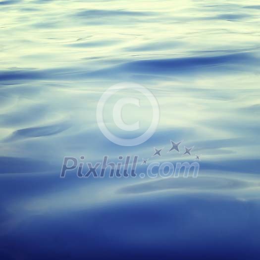 Water background Water background