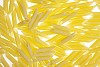 Background made of pasta