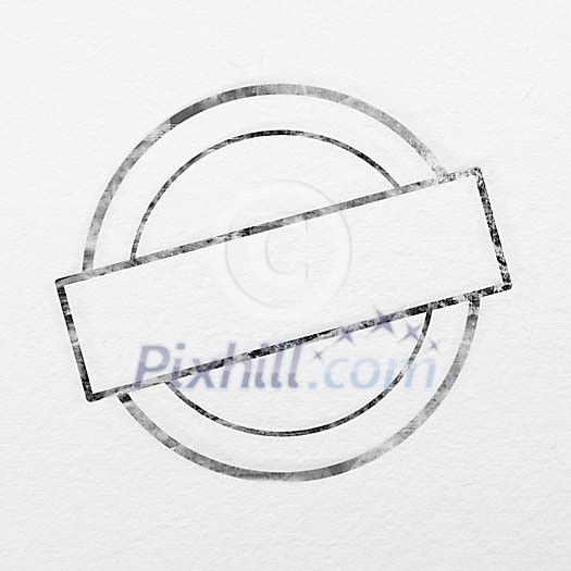 Quality stamp Quality stamp