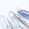 Surgical instruments