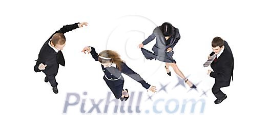 Clipped Leisure Stock Image Clipped Leisure Stock Image