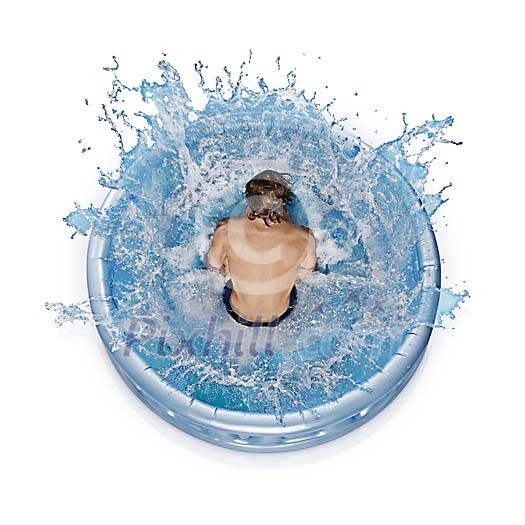 Clipped Leisure Stock Image Clipped Leisure Stock Image
