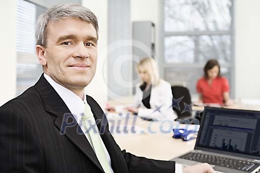 Business & Work Stock Photo Subscription