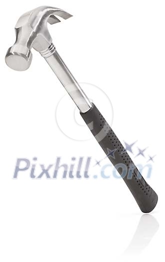 Clipped hammer Clipped hammer