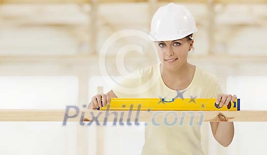 Female constructor checking