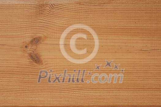 Wooden background