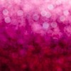 Defocused Abstract Pink Light Refractions