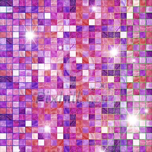 Colourful mozaic Colourful mozaic