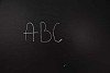 ABC on schoolboard