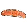 Isolated ryebread with gravlax