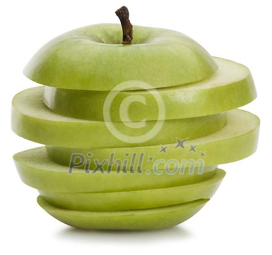 Food Stock Images with clipping path
