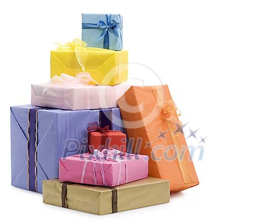 Download Christmas Stock Photos with Clipping-path
