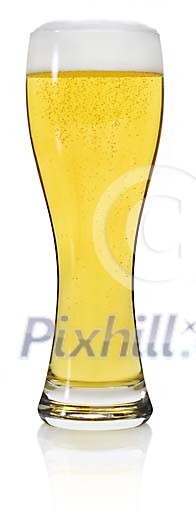 Drink stock photos with clipping path