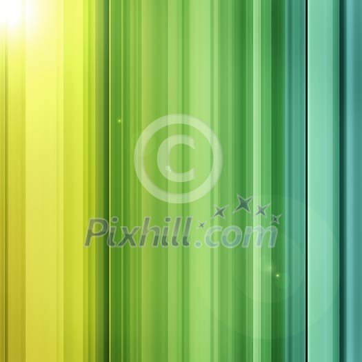 Digitally Generated Abstract Pattern for Business Card Digitally Generated Abstract Pattern for Business Card