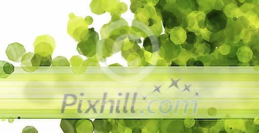 Digitally Generated Environmental Business Digitally Generated Environmental Business
