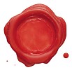 Blank Wax Seal