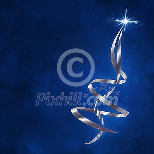 Digital Composite of Party Elements Digital Composite of Party Elements