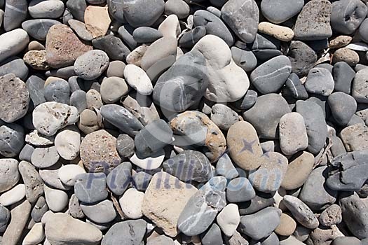 Background image of beach stones Background image of beach stones