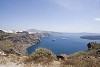 Panoramic view in Greece