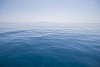 Background of the sea