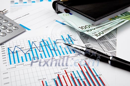 financial charts and graphs financial charts and graphs