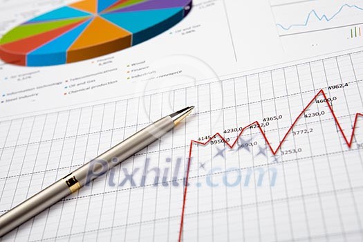 financial charts and graphs financial charts and graphs