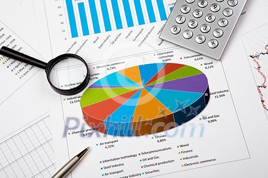 financial charts and graphs financial charts and graphs