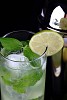 Mojito cocktail