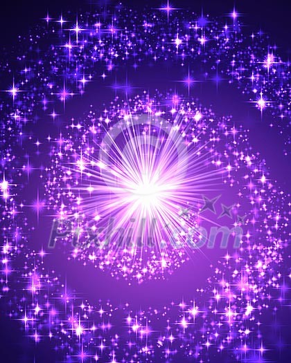 Colorful background on christmas and new year theme Colorful background on christmas and new year theme