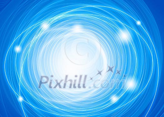 Background of abstract blue image. Wallpaper picture Background of abstract blue image. Wallpaper picture