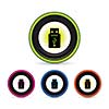 button icon set for use