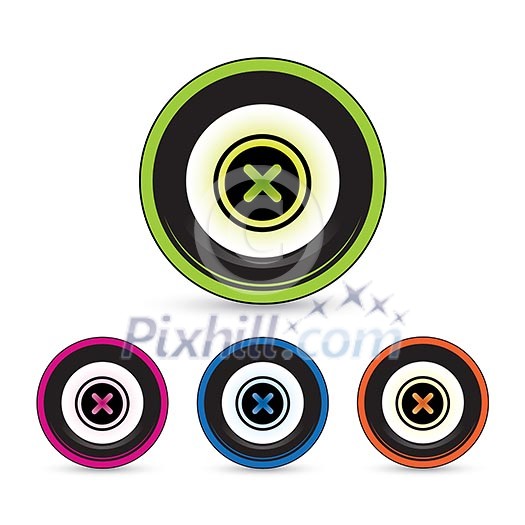 button icon set for use button icon set for use