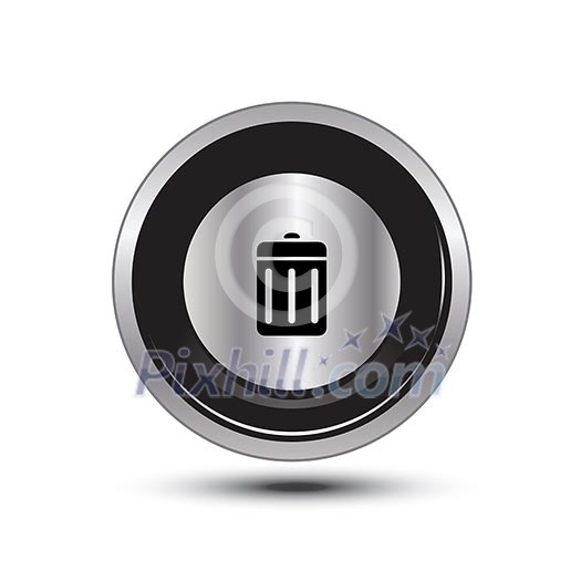 single button aluminum for use single button aluminum for use