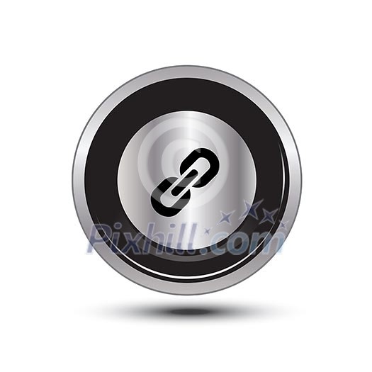 single button aluminum for use single button aluminum for use