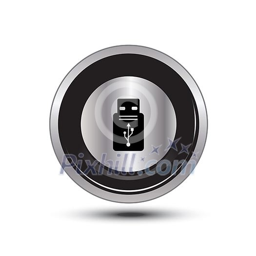 single button aluminum for use single button aluminum for use