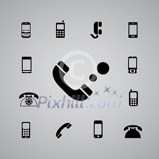 icon web set for use icon web set for use