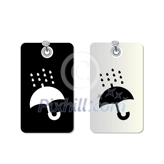 tag symbol set for use tag symbol set for use