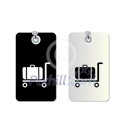tag symbol set for use tag symbol set for use
