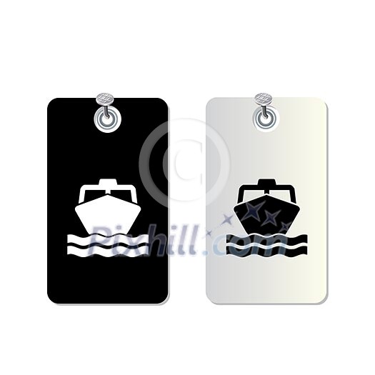 tag symbol set for use tag symbol set for use