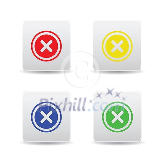 icon web set for use