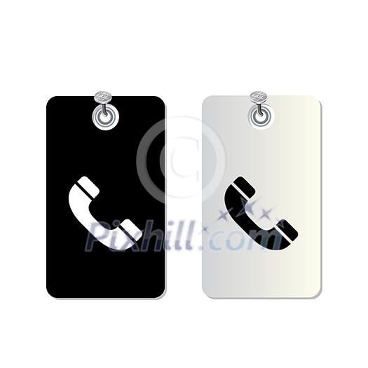 tag symbol set for use tag symbol set for use